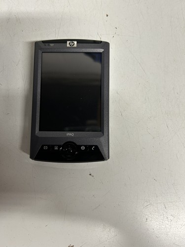 Ipaq pocket 2003 - pocket, pro