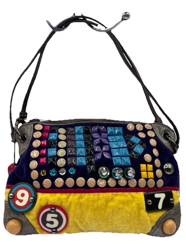 Borsa mano jamin puech - a,