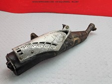 SCARICO SILENZIATORE ORIGINALE