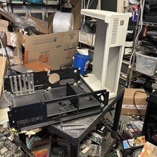 Case PC personal computer IBM