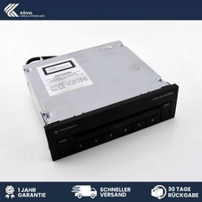 Autoradio CD Changer VW