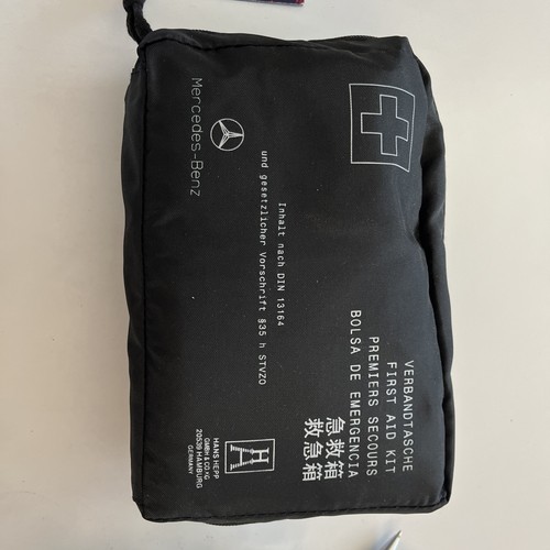 Kit pronto soccorso - kit, di