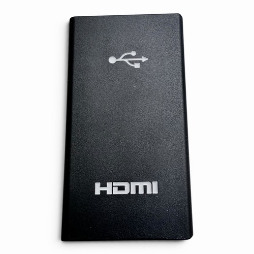 Canon c100 hdmi - ii, cover