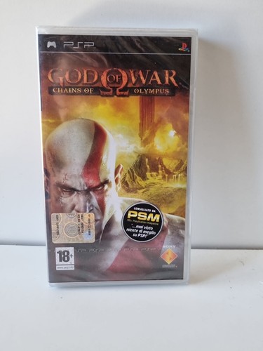 God war chains olympus - of, war:chains