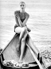 Poster grace kelly - kelly, barca