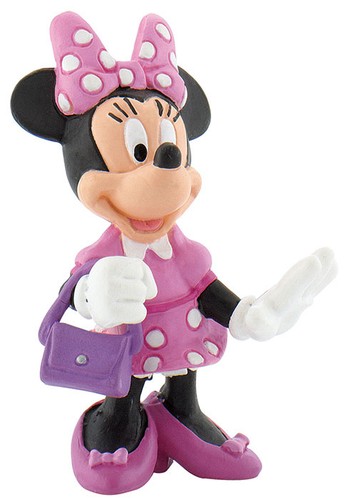 Bullyland disney mickey mouse - mickey,