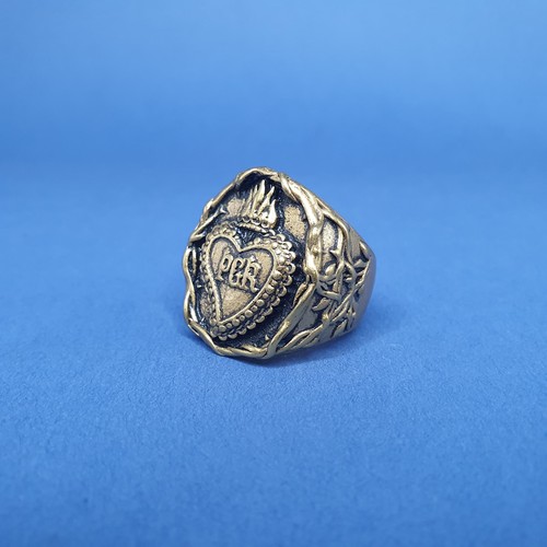 Anello pietro ferrante - "pietro, ferrante"