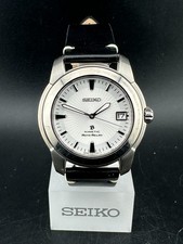 Seiko Brightz Uomo Kinetic