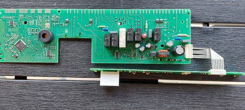 Scheda elettronica - elettronica, x
