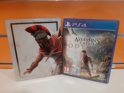 Assassin creed odyssey - odyssey, +