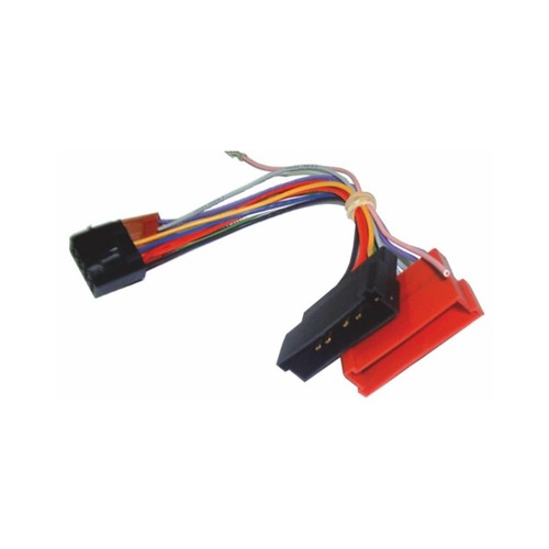 Cablaggio iso ford - cablaggio,