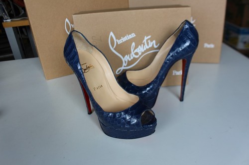 Christian louboutin chaussures - louboutin,