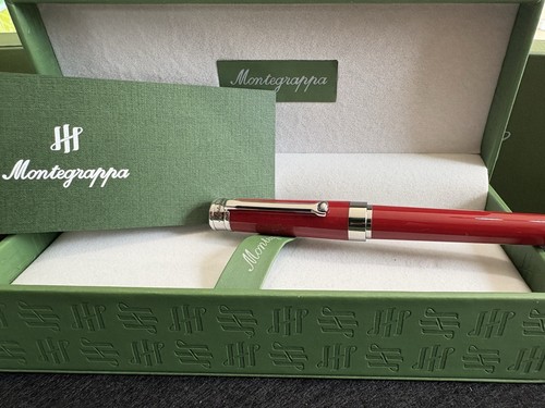 Montegrappa parola amarone - montegrappa,