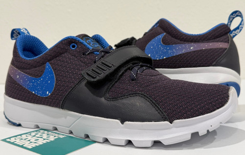 Nike dark air trainerendor - nike, sb