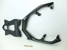 PIASTRA + PORTAPACCHI ORIGINALE YAMAHA T-MAX 530 SX DX 2017 2018 2019