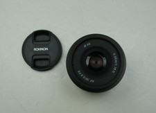 Obiettivo ROKINON 35mm AF