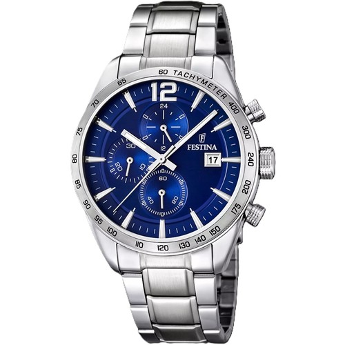 Orologio festina timeless - festina,