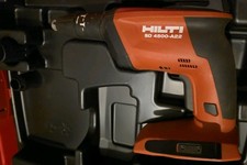 Hilti SD 4500-A22 Pistola a