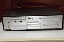 YAMAHA K850 STEREO CASSETTE
