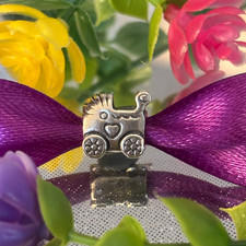 Pandora 💖 Charm Carrozzina