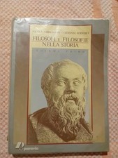 Abbagnano - Fornero FILOSOFI E