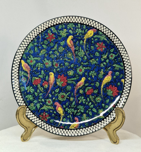 Vintage royal doulton plate - doulton,