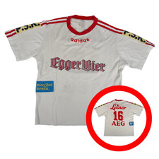 Maglia calcio SKN ST POLTEN