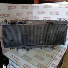71736186 radiatore fiat punto - radiatore,