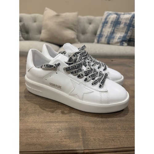 Sneakers golden goose purestar - golden,