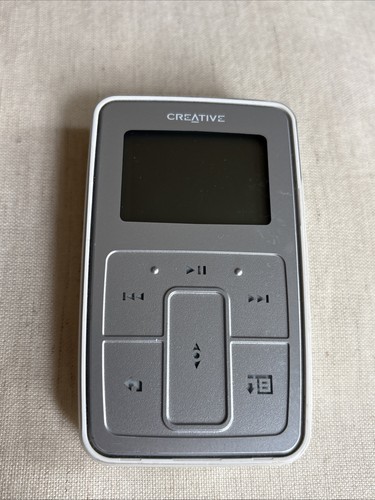 Creative zen micro dap - dap, md0004