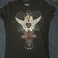 Criss angel y2k - criss,