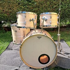 Batteria  Meazzi Atlantic