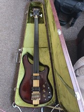 Ibanez musician 940ds basso - musician,
