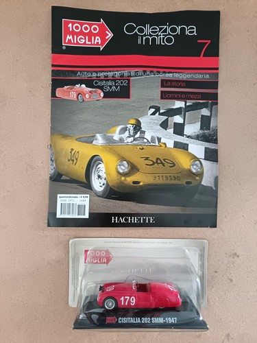 1191a 1000 miglia - 1191a,