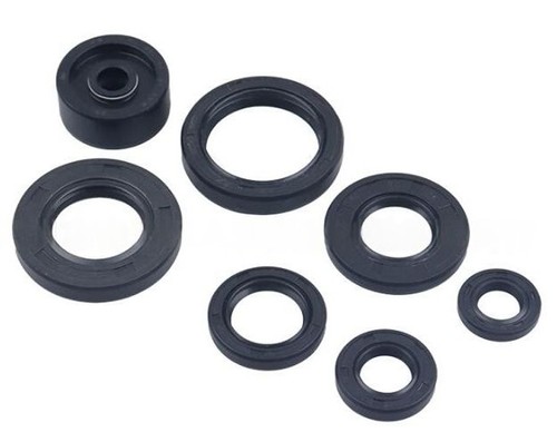 Anello tenuta di - di,