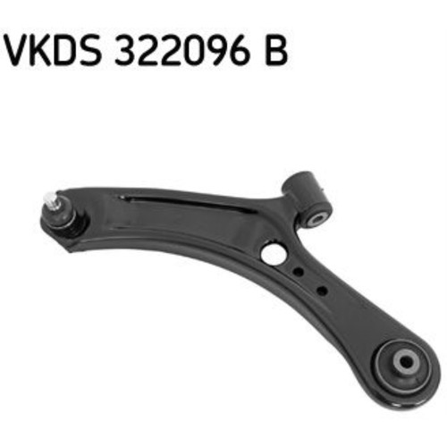 Skf braccio oscillante - skf,