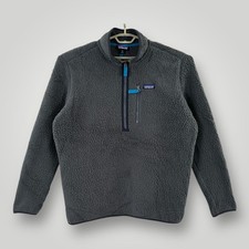 Maglione pile Patagonia uomo