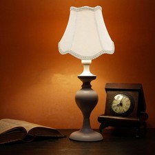  Paralume in Tessuto Vintage