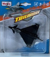 Modellino aereo EF-2000