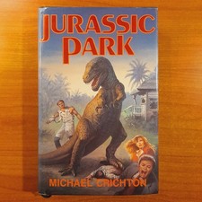 Jurassic park - Michael