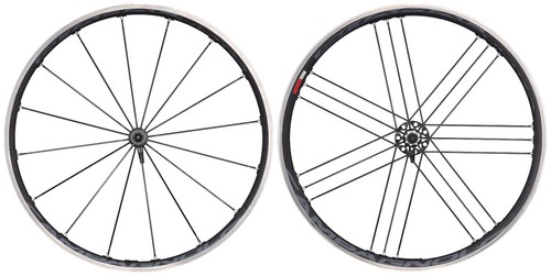 Campagnolo shamal ultra lega - shamal,