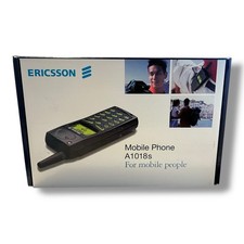 Ericsson A1018s New Original