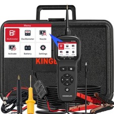KINGBOLEN ECT600 Auto 12-24V