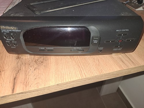 Technics model ch505 - technics,