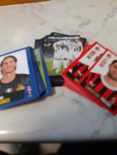 Vendo e Scambio  figurine