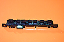 BN41-00989A TASTIERA DI CONTROLLO PER TV SAMSUNG LE32B450C4WXXC