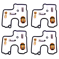 4x Kit Riparazione Carburatore