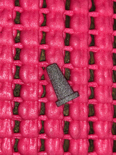 Filtro sinterizzato per - , 1°