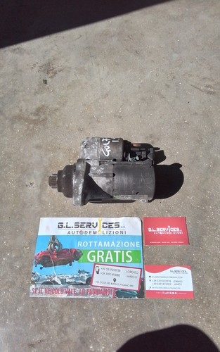 Motore motorino avviamento - motore, d'avviamento