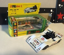 Brm can 154 politoys - politoys, art